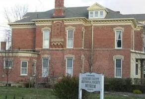 Sandusky County Historical Society